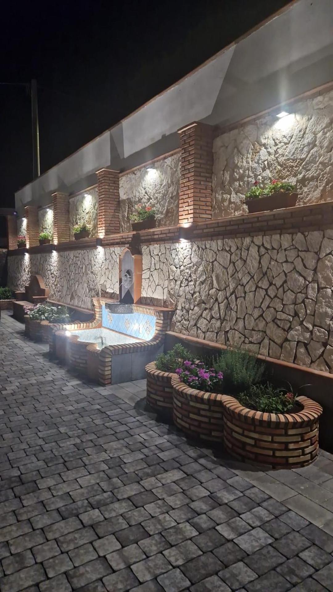 Bedda Mia Etna House B&B Trecastagni Exterior foto