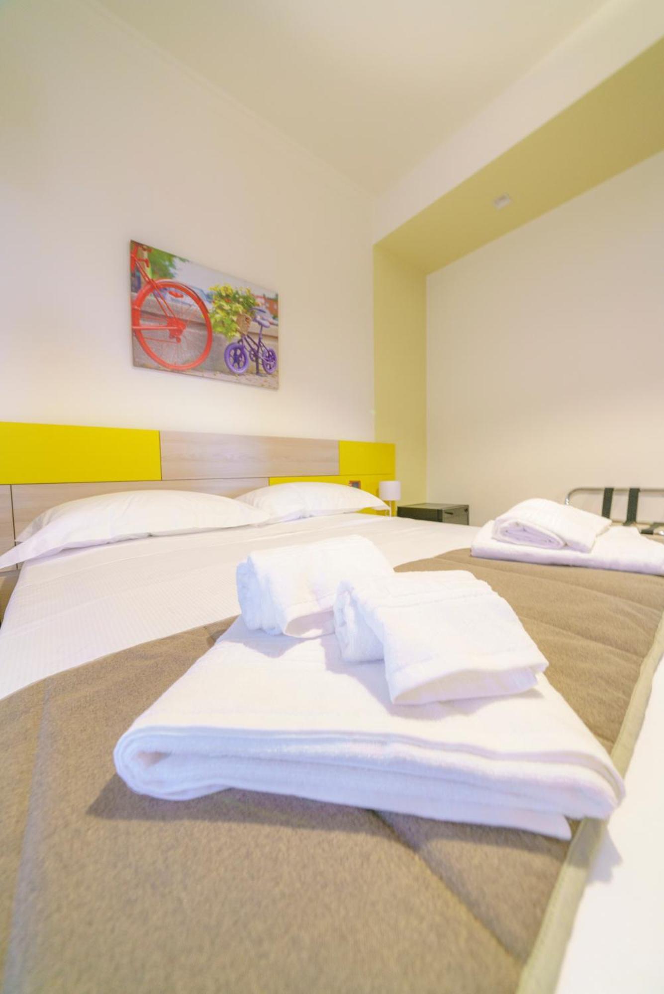 Bedda Mia Etna House B&B Trecastagni Zimmer foto